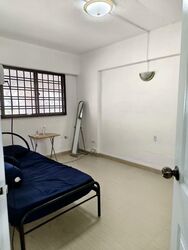 Blk 109 BUKIT PURMEI VILLE (Bukit Merah), HDB 3 Rooms #569047761